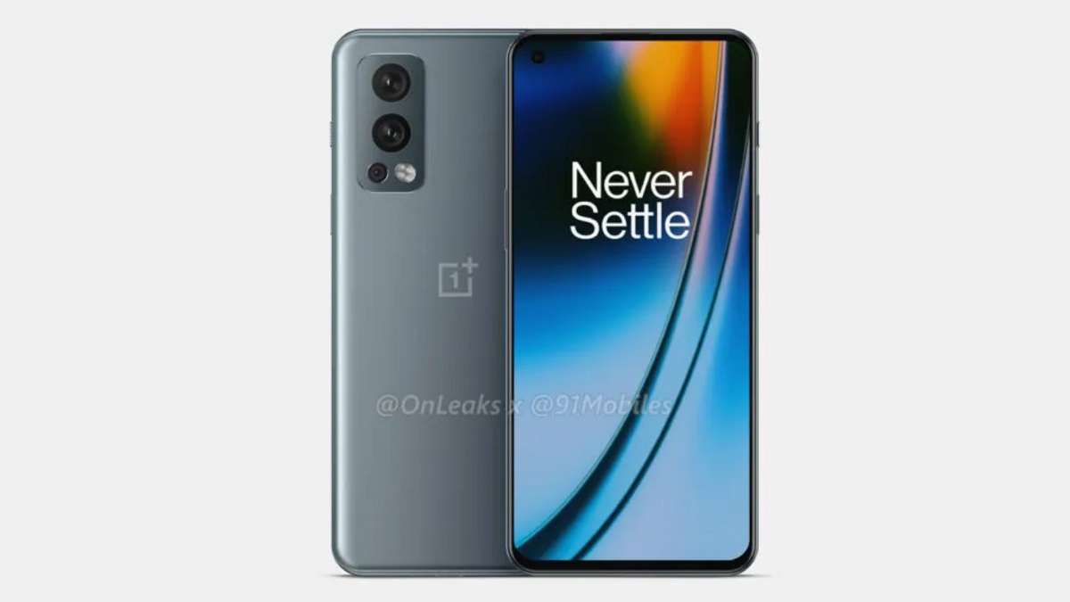 OnePlus Nord 2 fiyatı