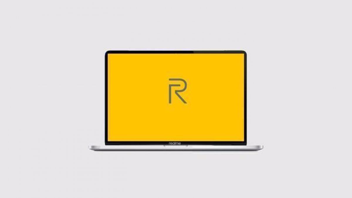 Realme dizüstü bilgisayar