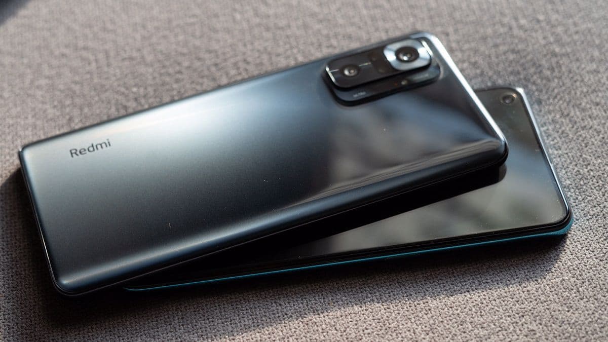 Redmi Note 10 Pro ve OnePlus Nord