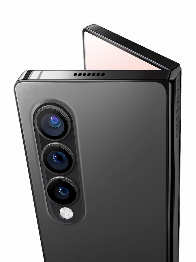 Samsung Galaxy Z Fold 3