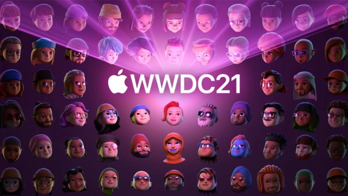 WWDC 21