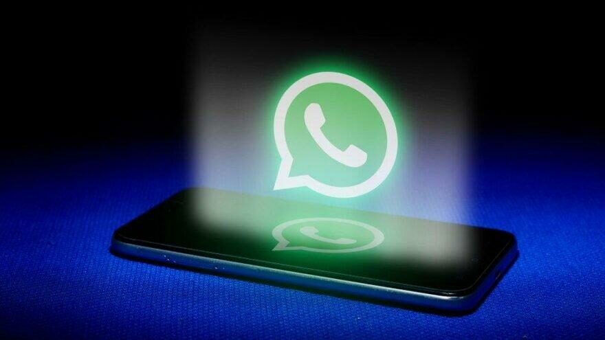 WhatsApp çoklu cihaz