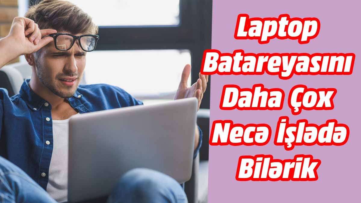 Laptop