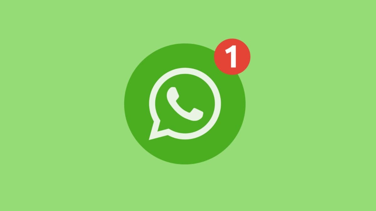 WhatsApp video