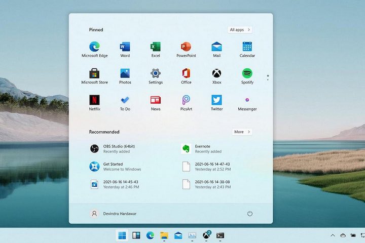Windows 11