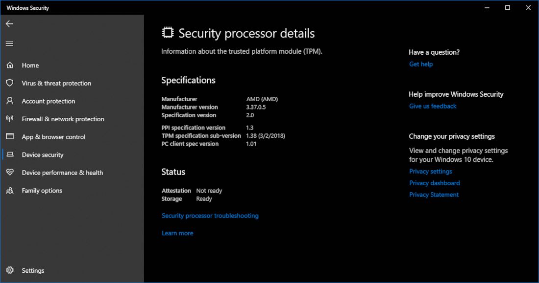 Windows 11 için TPM Nasıl Aktif Edilir? - TeknoBurada