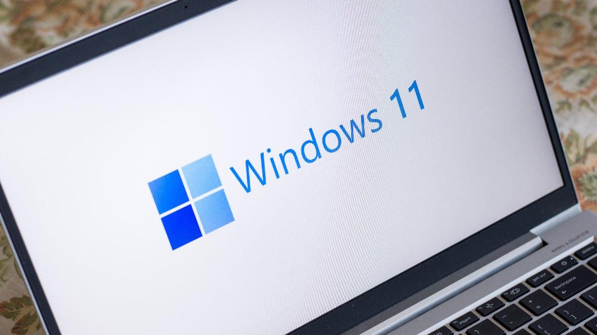 Windows 11 ücretsiz