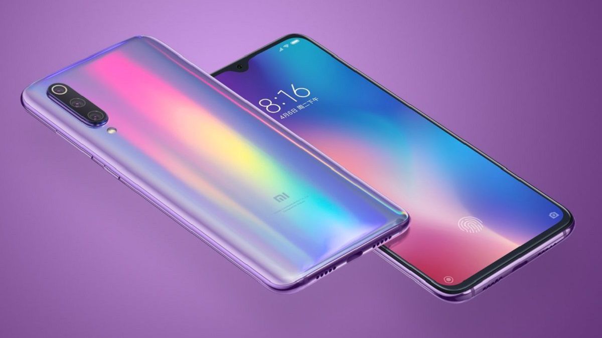 Xiaomi MIUI 12.5