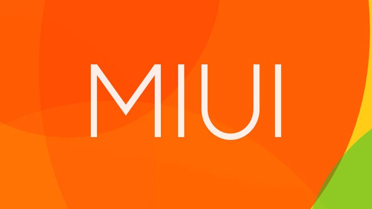 Xiaomi MIUI