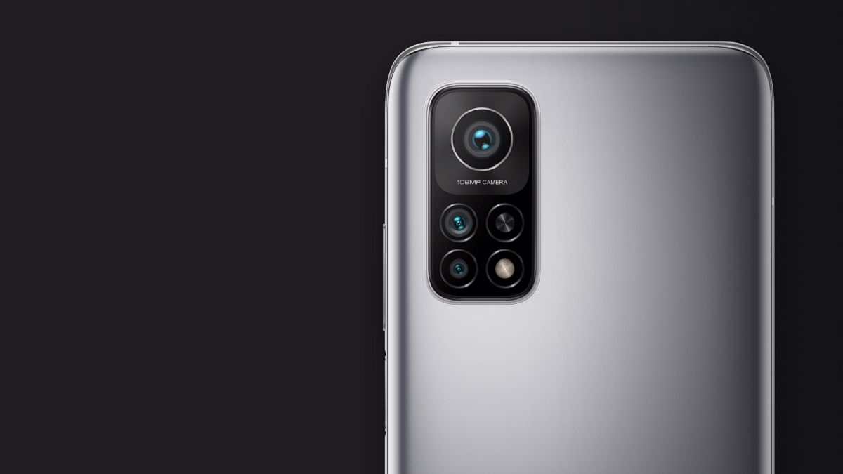 Xiaomi Mi 11T