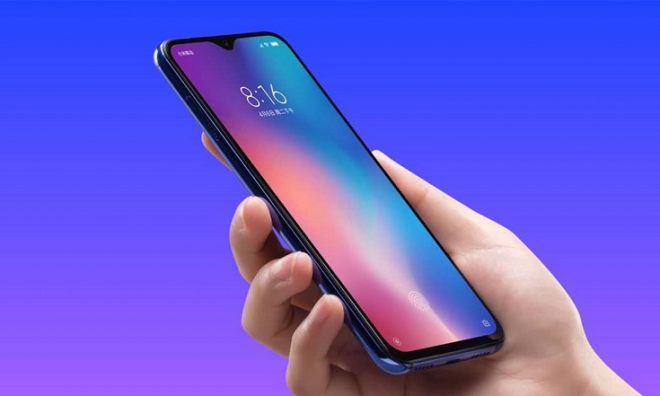 Xiaomi Mi 9 SE için MIUI 12.5
