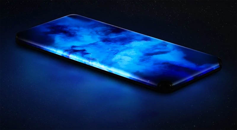 Xiaomi Mi Mix 4