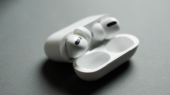 AirPods 3