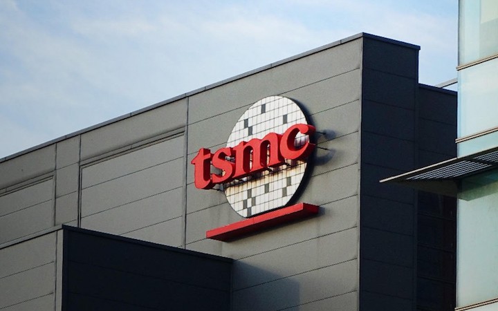 TSMC