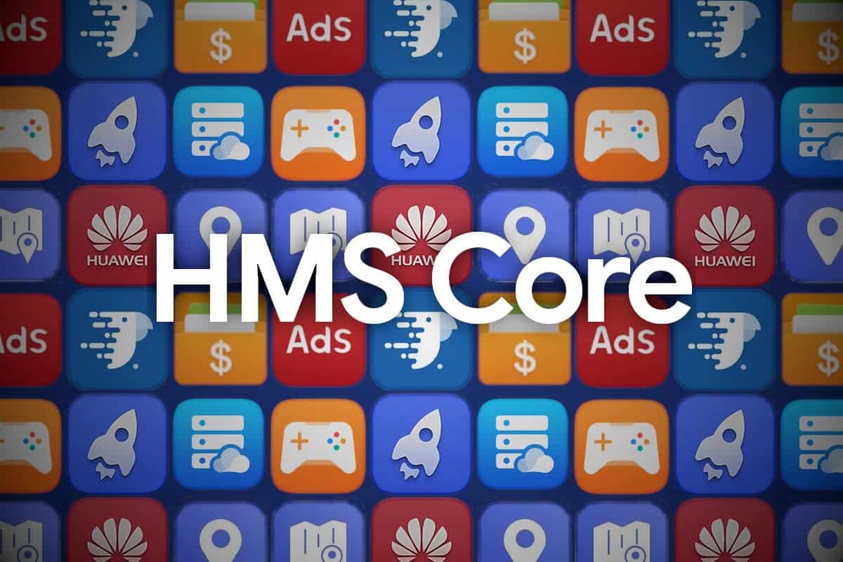 Huawei HMS Core 6.0