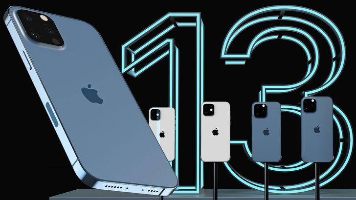 iPhone 13 Tanıtım Tarihi