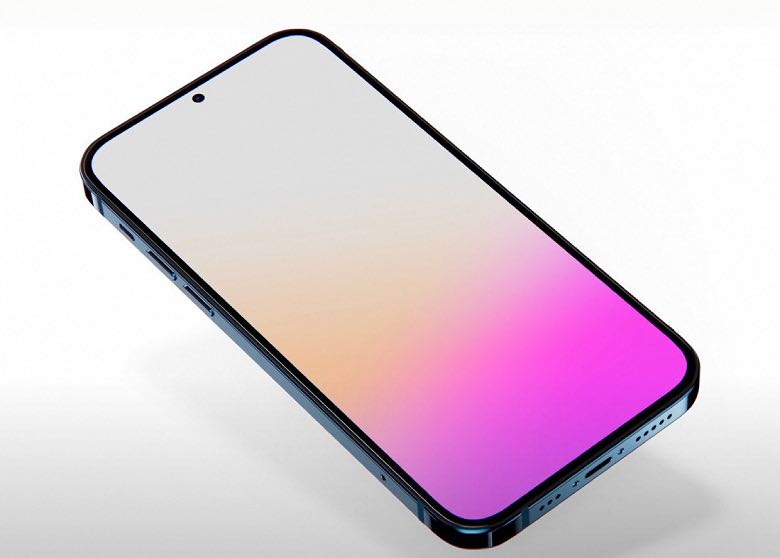 iPhone 14
