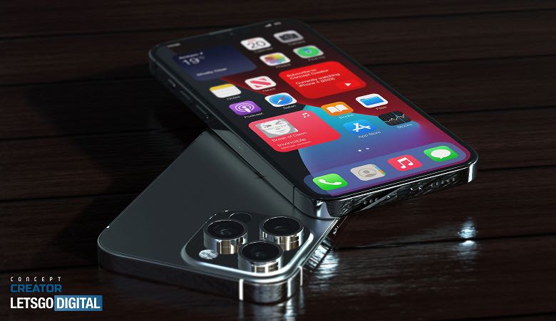 iPhone
