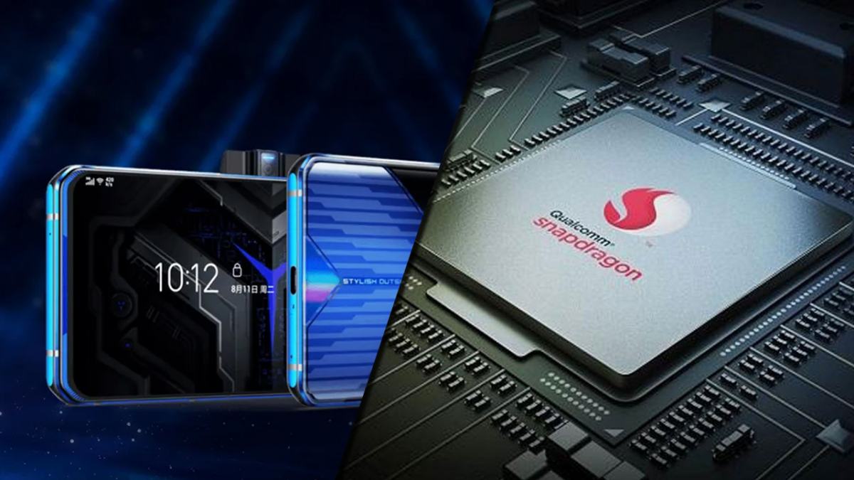 Snapdragon 895