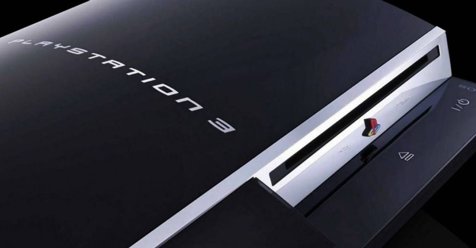 PlayStation 3