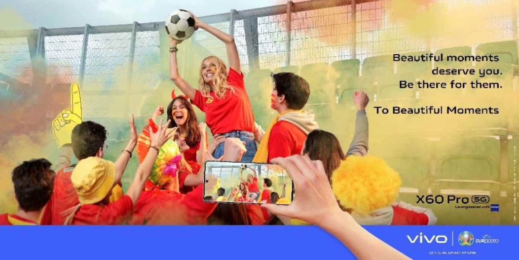 vivo Telefonları