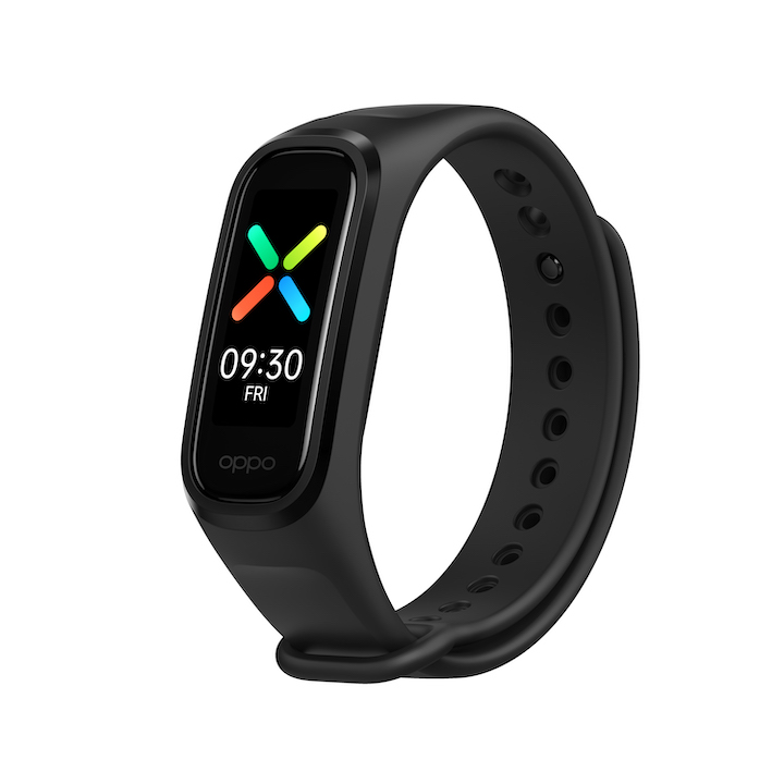 OPPO Band Sport