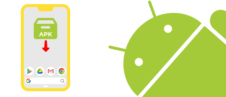 Android 14 APK
