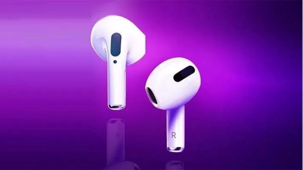 AirPods 3