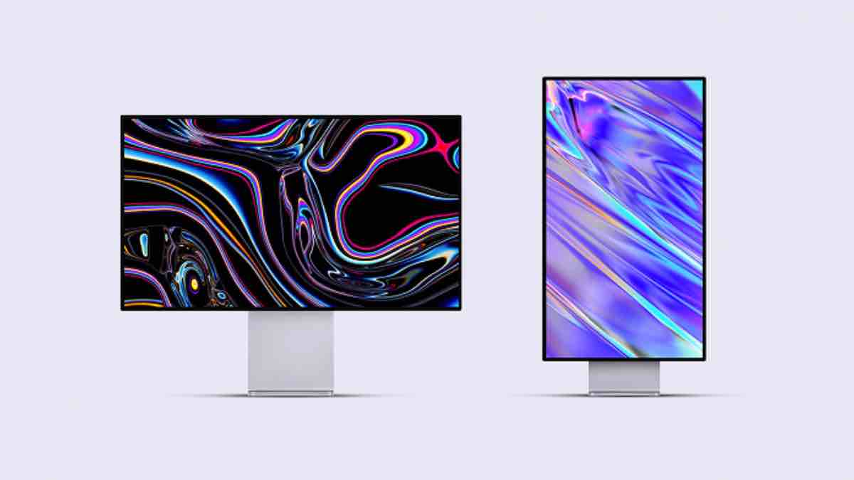 Apple Monitor