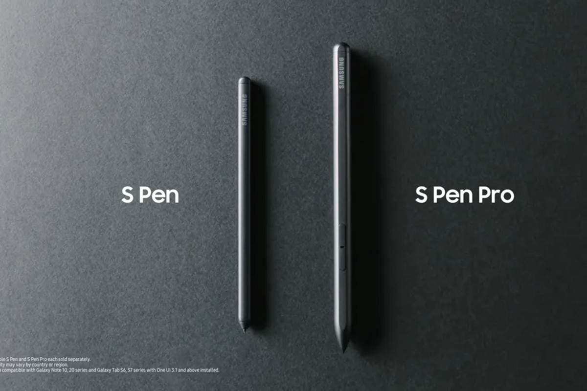 Galaxy Z Fold 3 S-Pen Pro