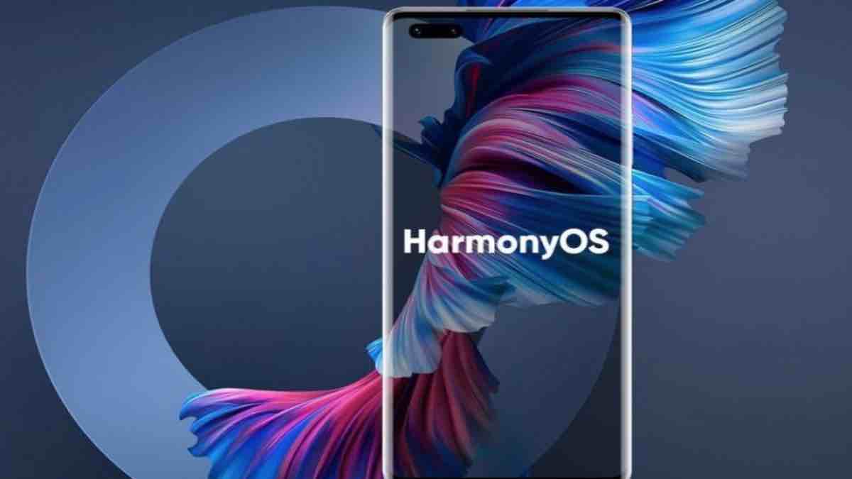 HarmonyOS 2.0