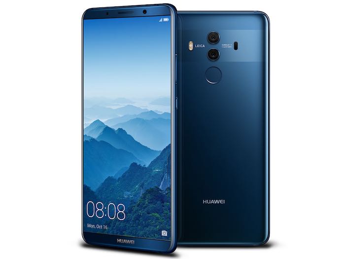 Huawei Mate 10 için HarmonyOS 2.0