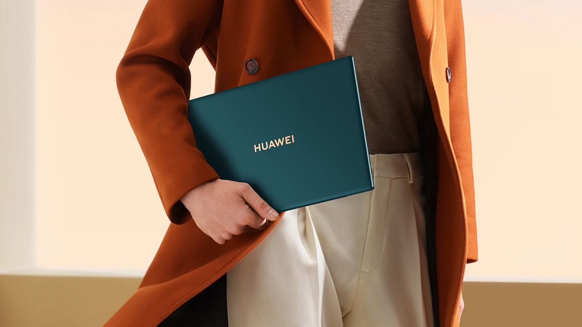 Huawei MateBook