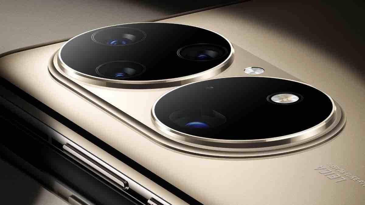 Huawei P50 Pro