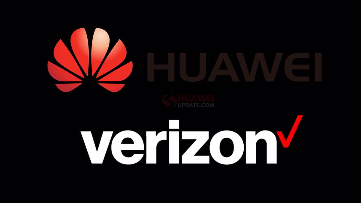 Huawei Amerikalı Verizon