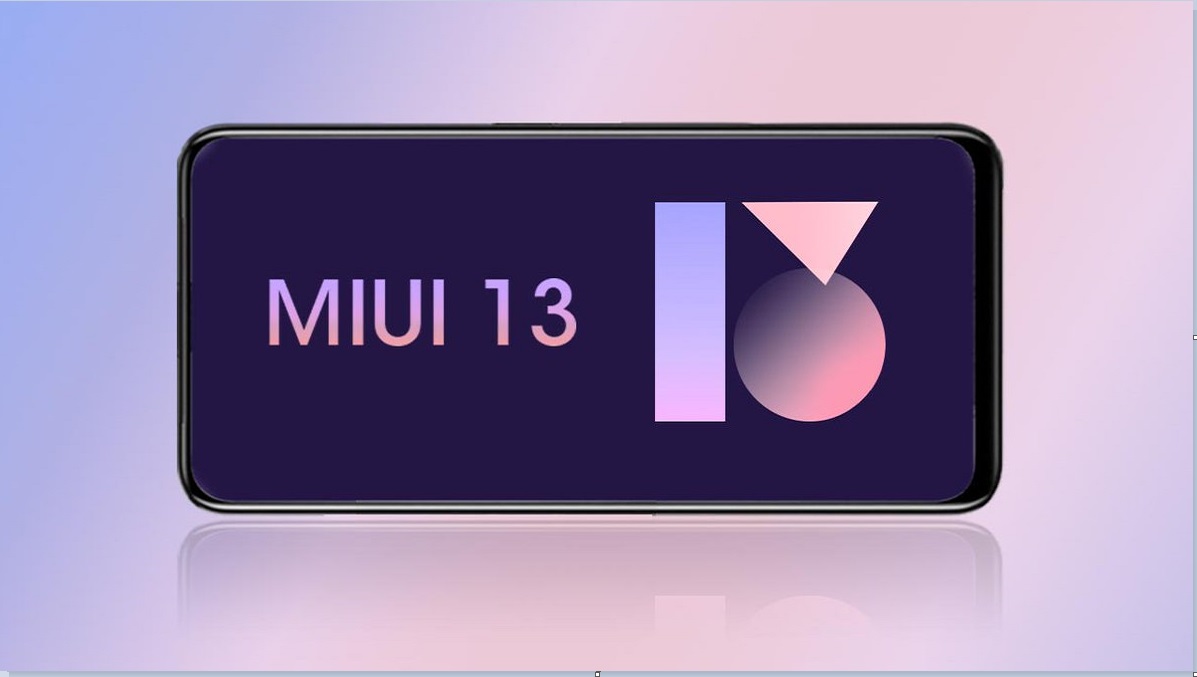 MIUI 13