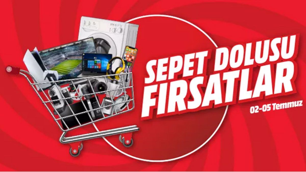 MediaMarkt İndirim