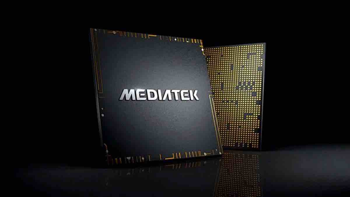 MediaTek