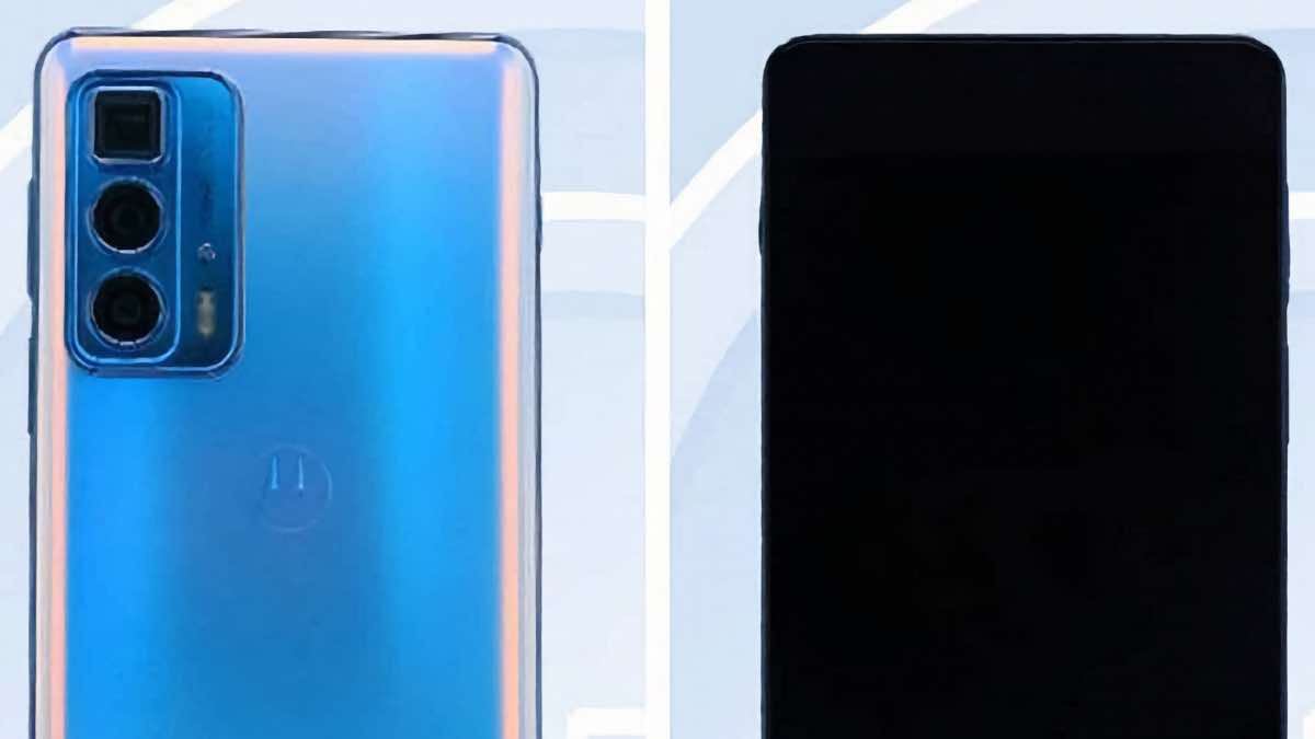 Moto Edge 20 Pro Ãzellikleri ile Ãinlilere SoÄuk Ter