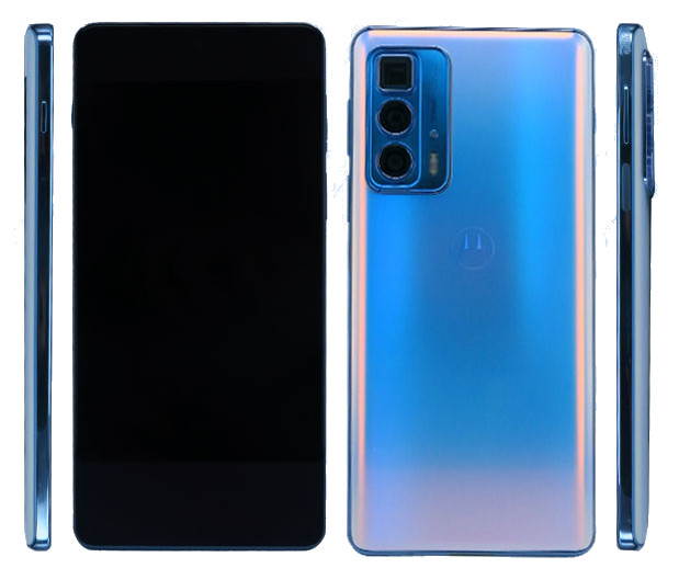 Motorola Edge 20 Pro