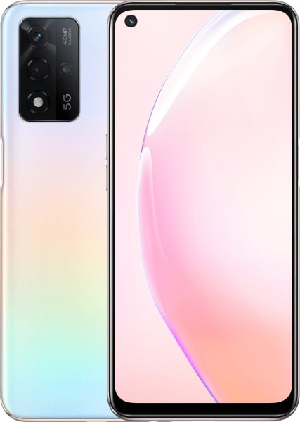 OPPO A93s