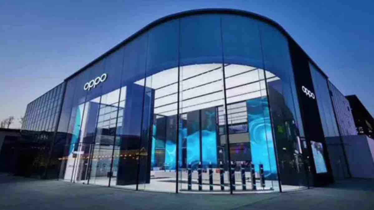 OPPO Türkiye