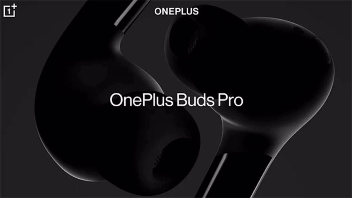 OnePlus Buds Pro