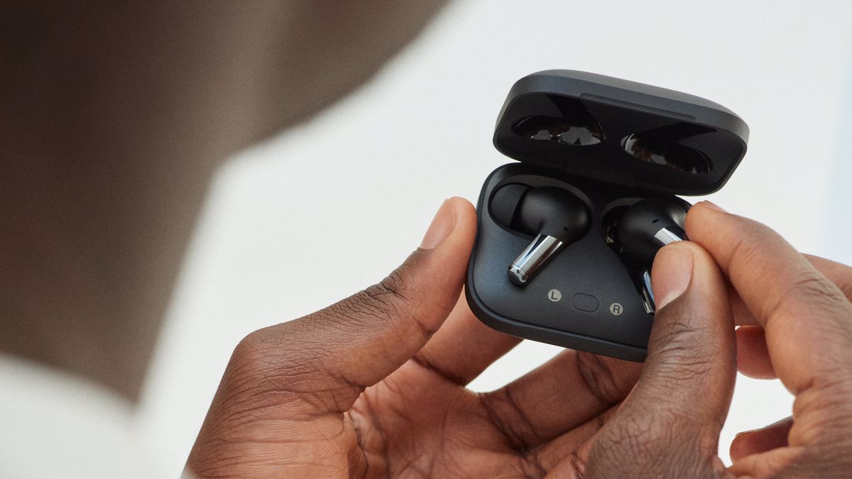 OnePlus Buds Pro