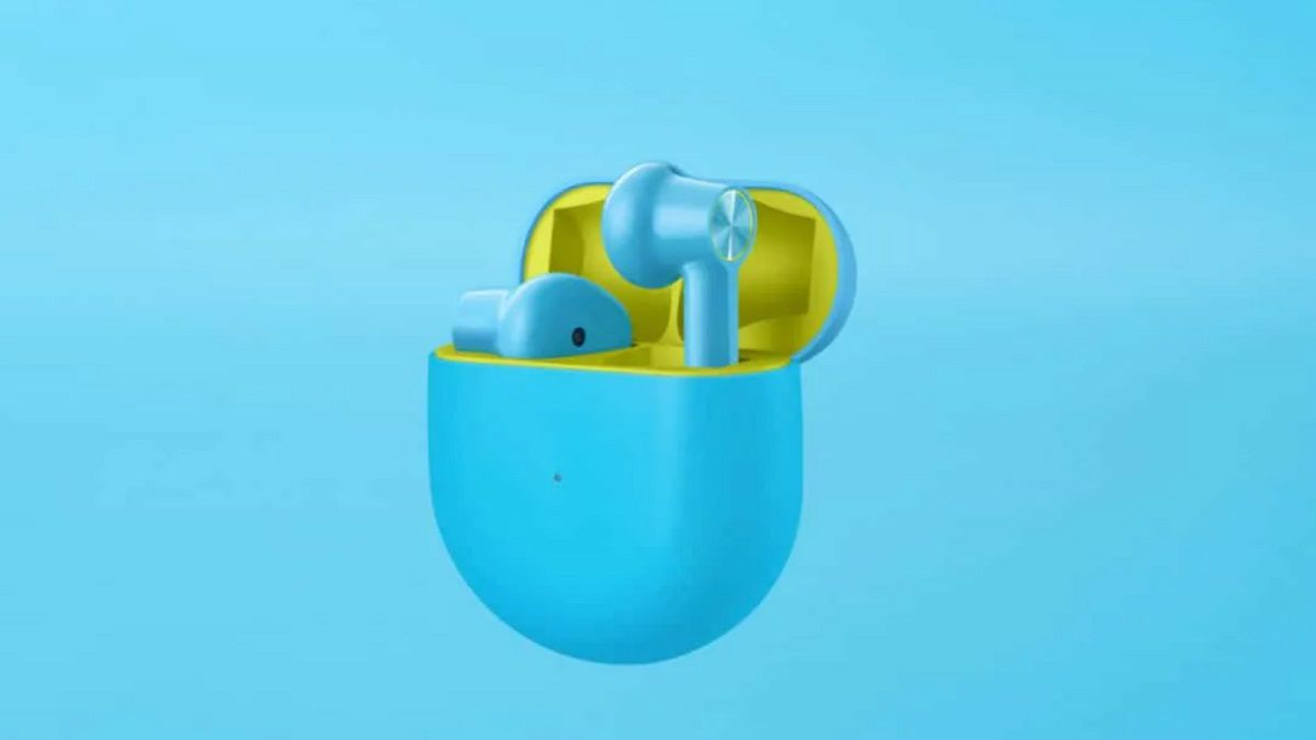 OnePlus Buds Pro