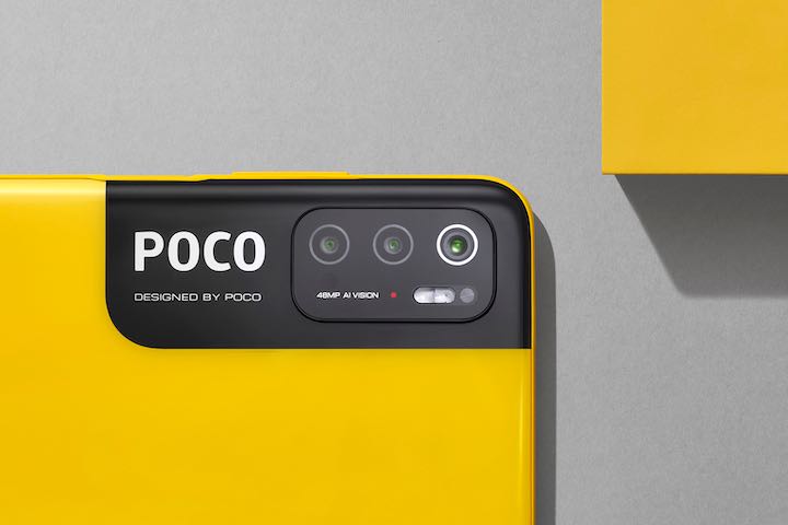 POCO