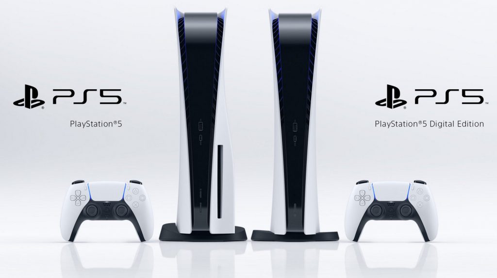 PlayStation 5
