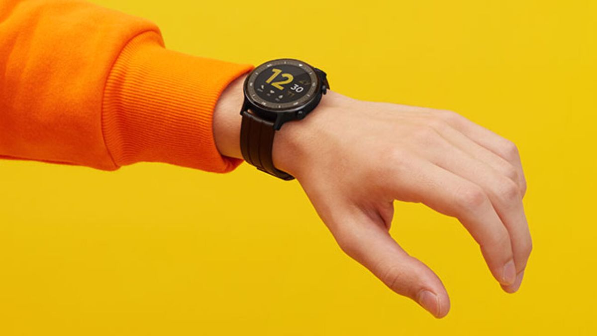 realme Watch S100