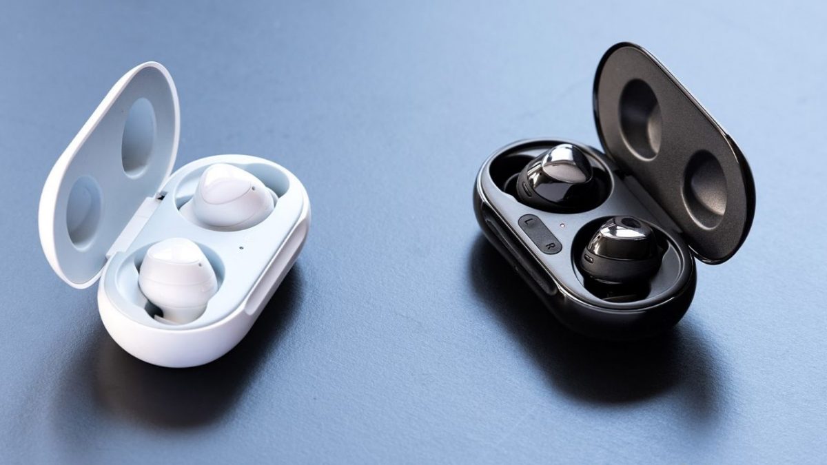 Galaxy Buds 2