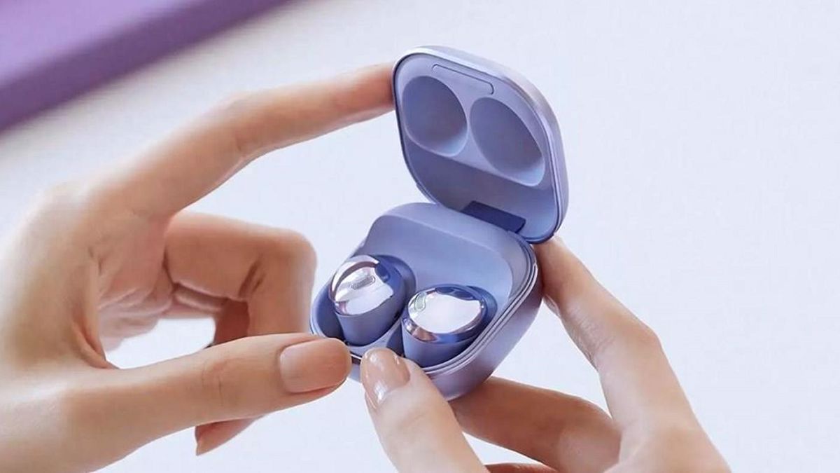 Samsung Galaxy Buds 2